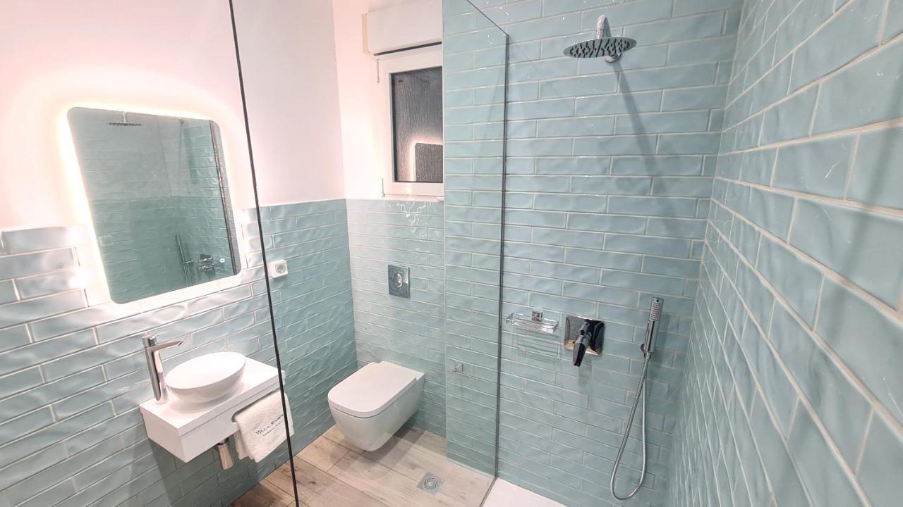 Plimmiri Villa Stamos With Seaview And Private Pool - Partner Of Prasonisi Villas מראה חיצוני תמונה